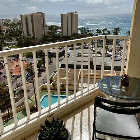 Las Americas Sea View And Beach Apartments Playa de las Americas  Exterior foto