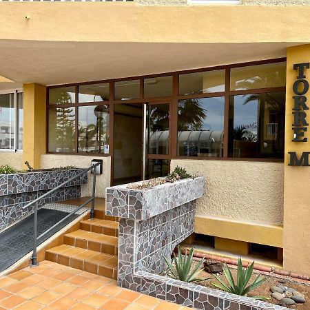 Las Americas Sea View And Beach Apartments Playa de las Americas  Exterior foto