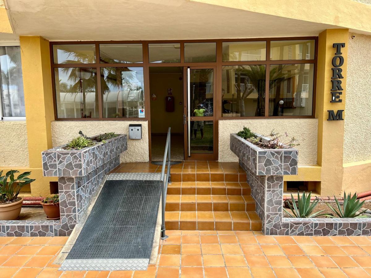 Las Americas Sea View And Beach Apartments Playa de las Americas  Exterior foto