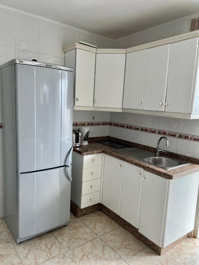 Las Americas Sea View And Beach Apartments Playa de las Americas  Exterior foto