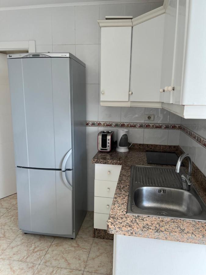 Las Americas Sea View And Beach Apartments Playa de las Americas  Exterior foto