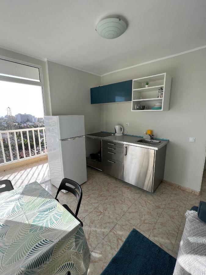 Las Americas Sea View And Beach Apartments Playa de las Americas  Exterior foto