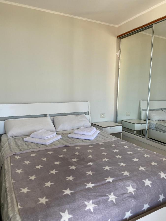 Las Americas Sea View And Beach Apartments Playa de las Americas  Exterior foto